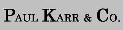 Paul Karr & Co.
